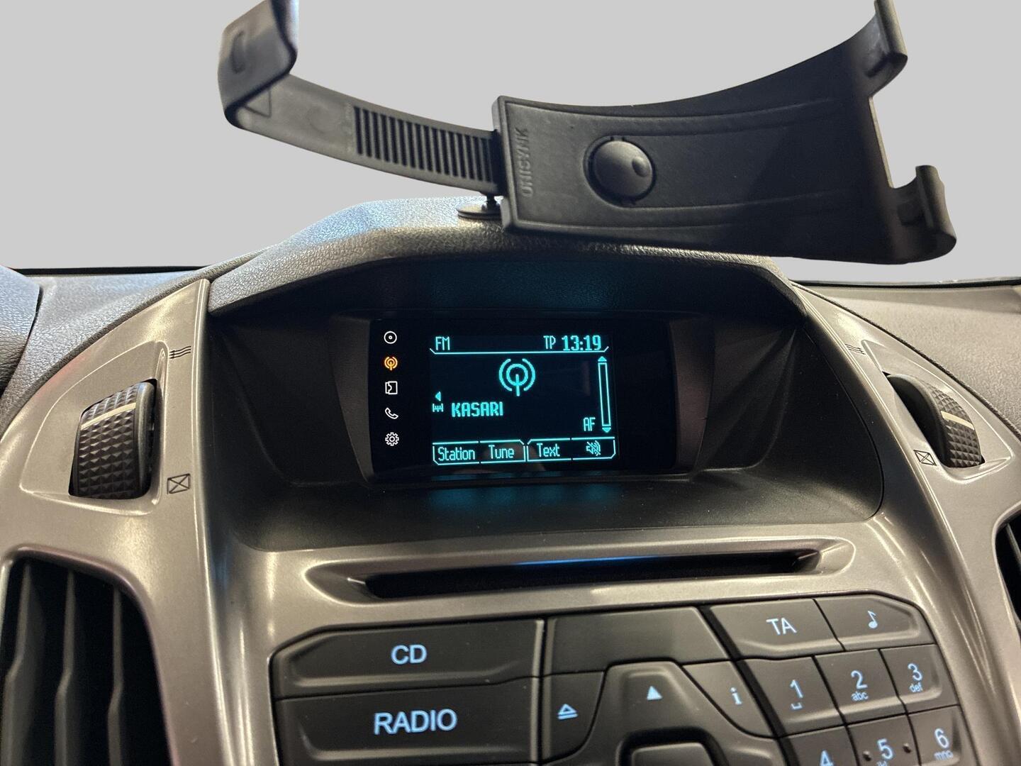 FORD Transit Connect 2018