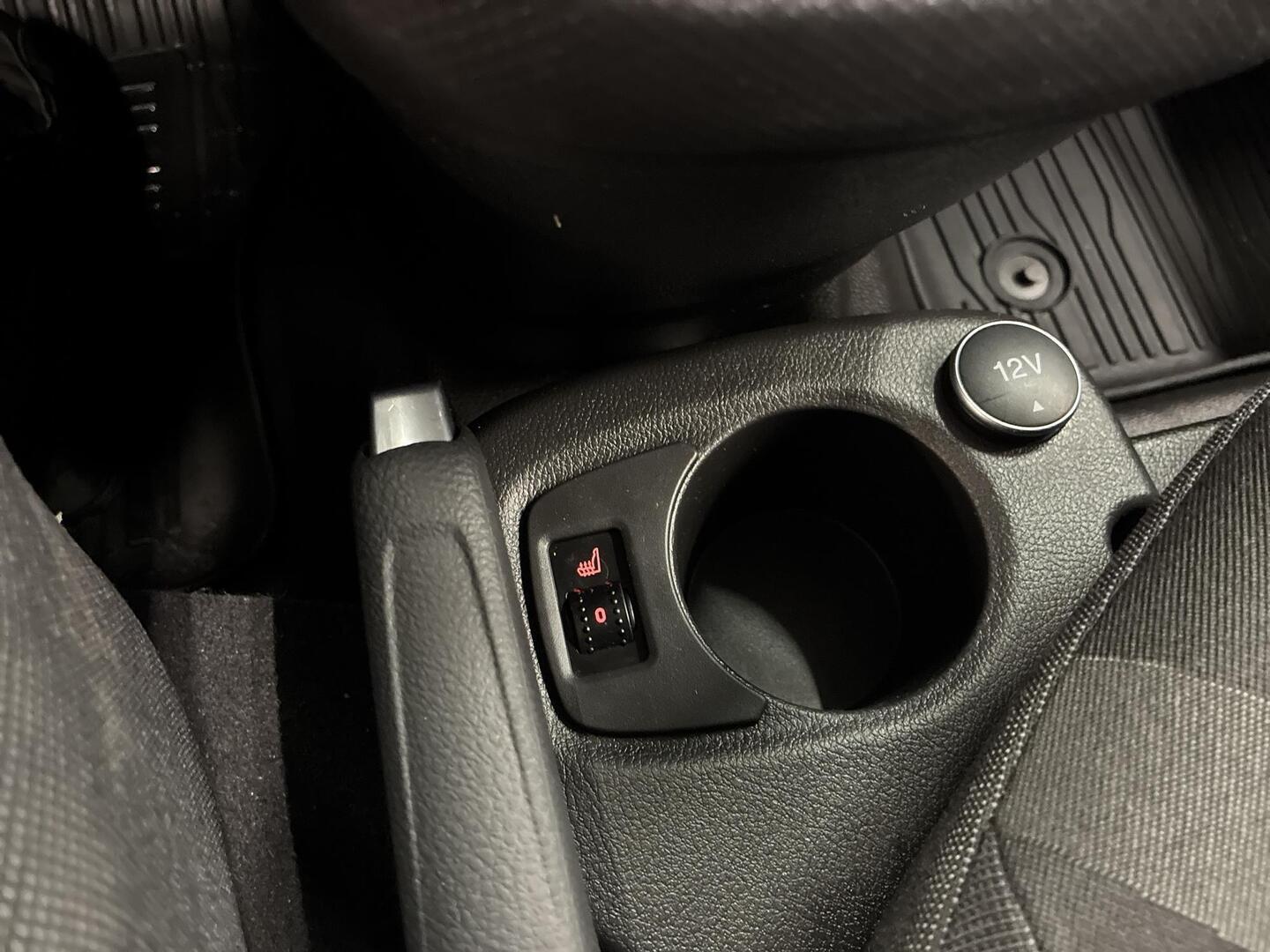 FORD Transit Connect 2018