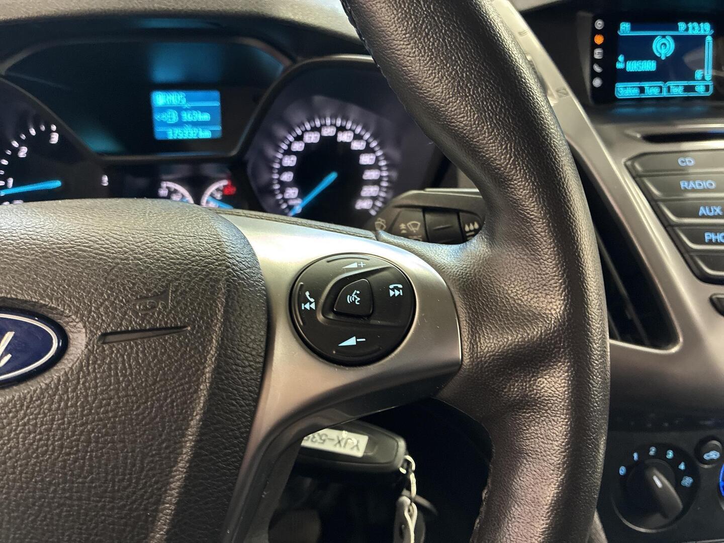 FORD Transit Connect 2018