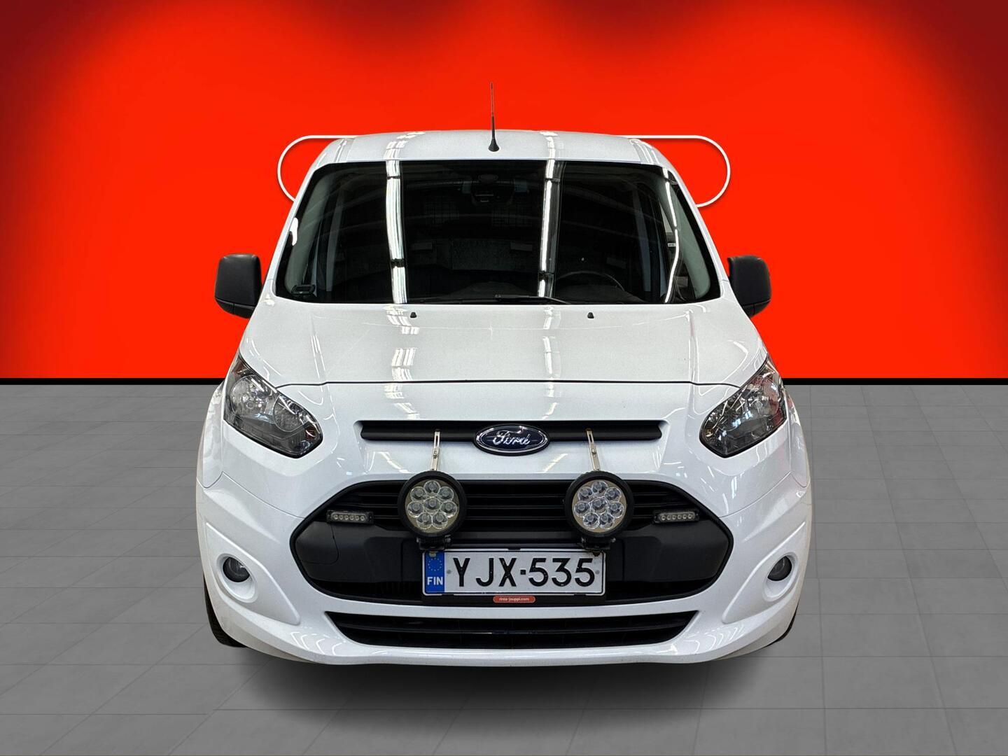 FORD Transit Connect 2018