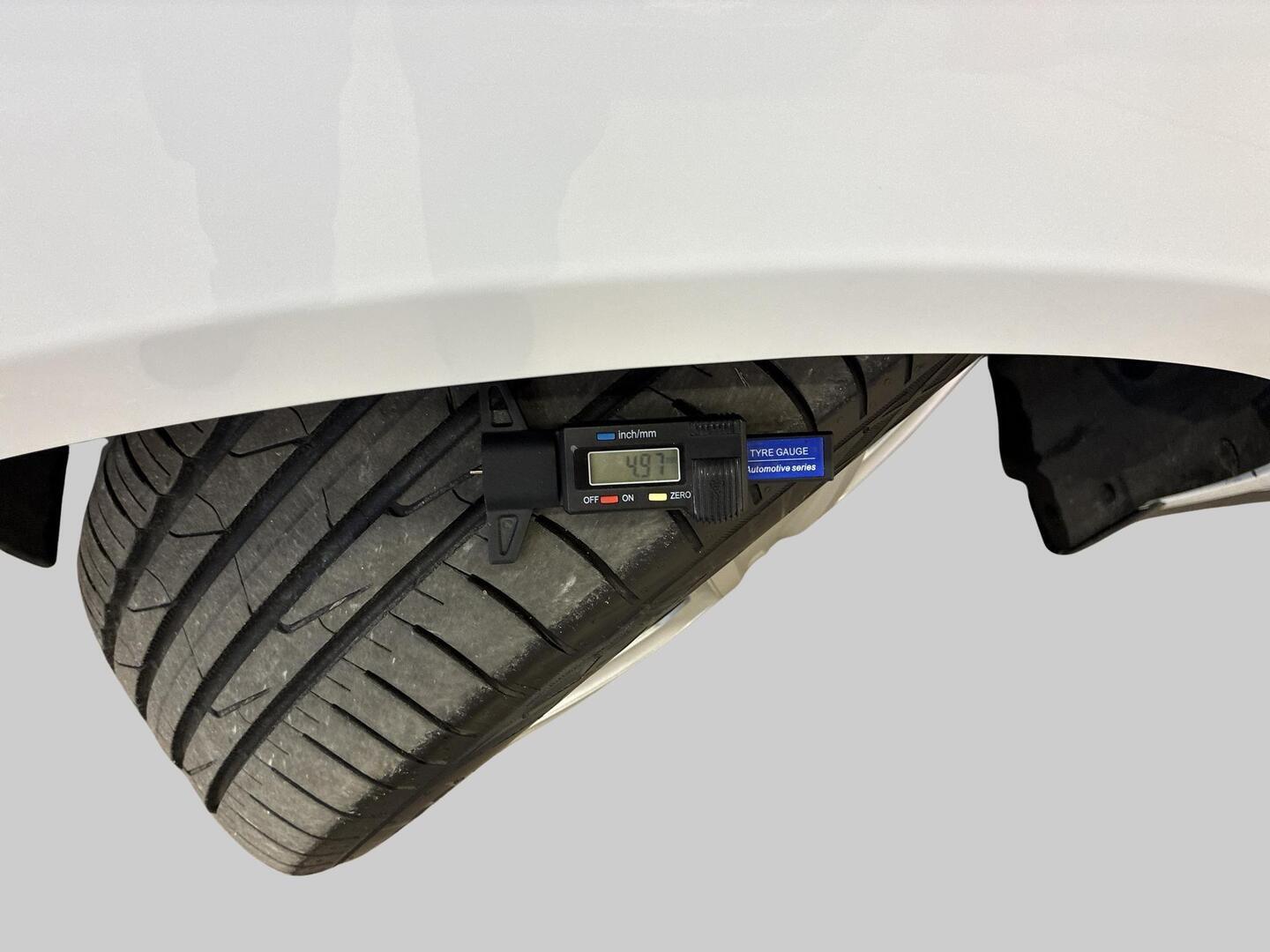 FORD Transit Connect 2018