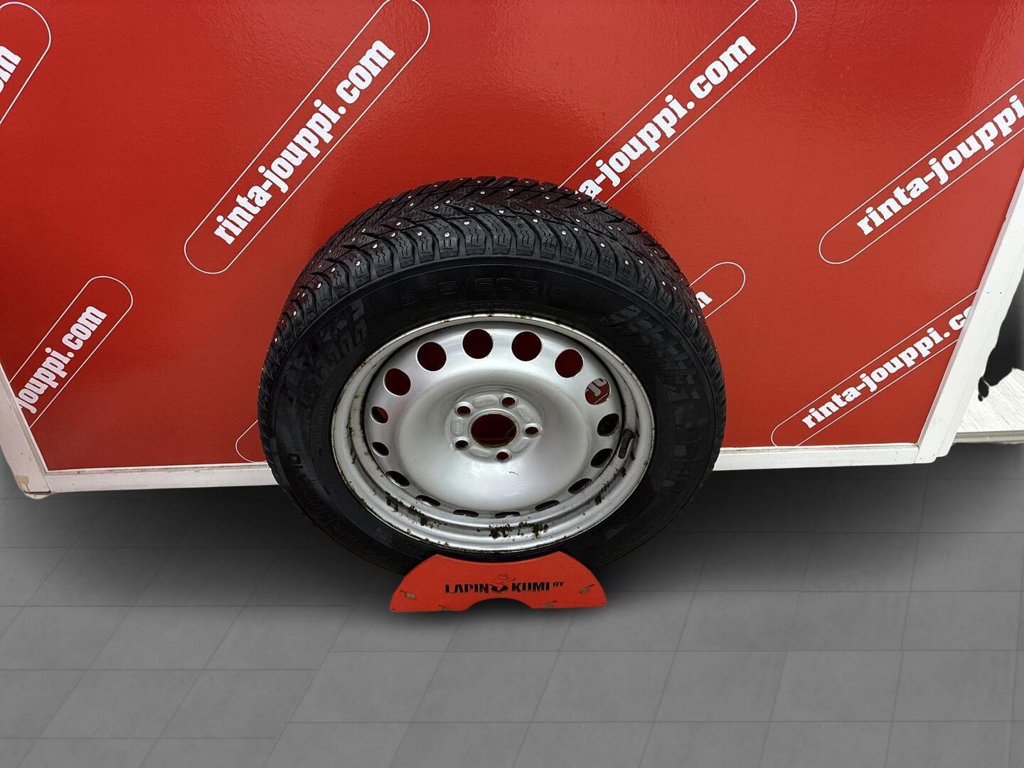 FORD Transit Connect 2018