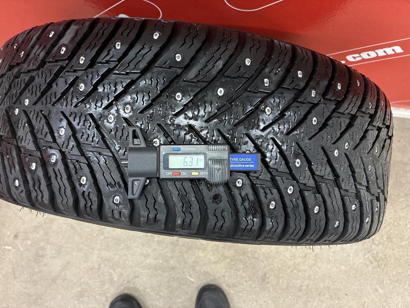 FORD Transit Connect 2018