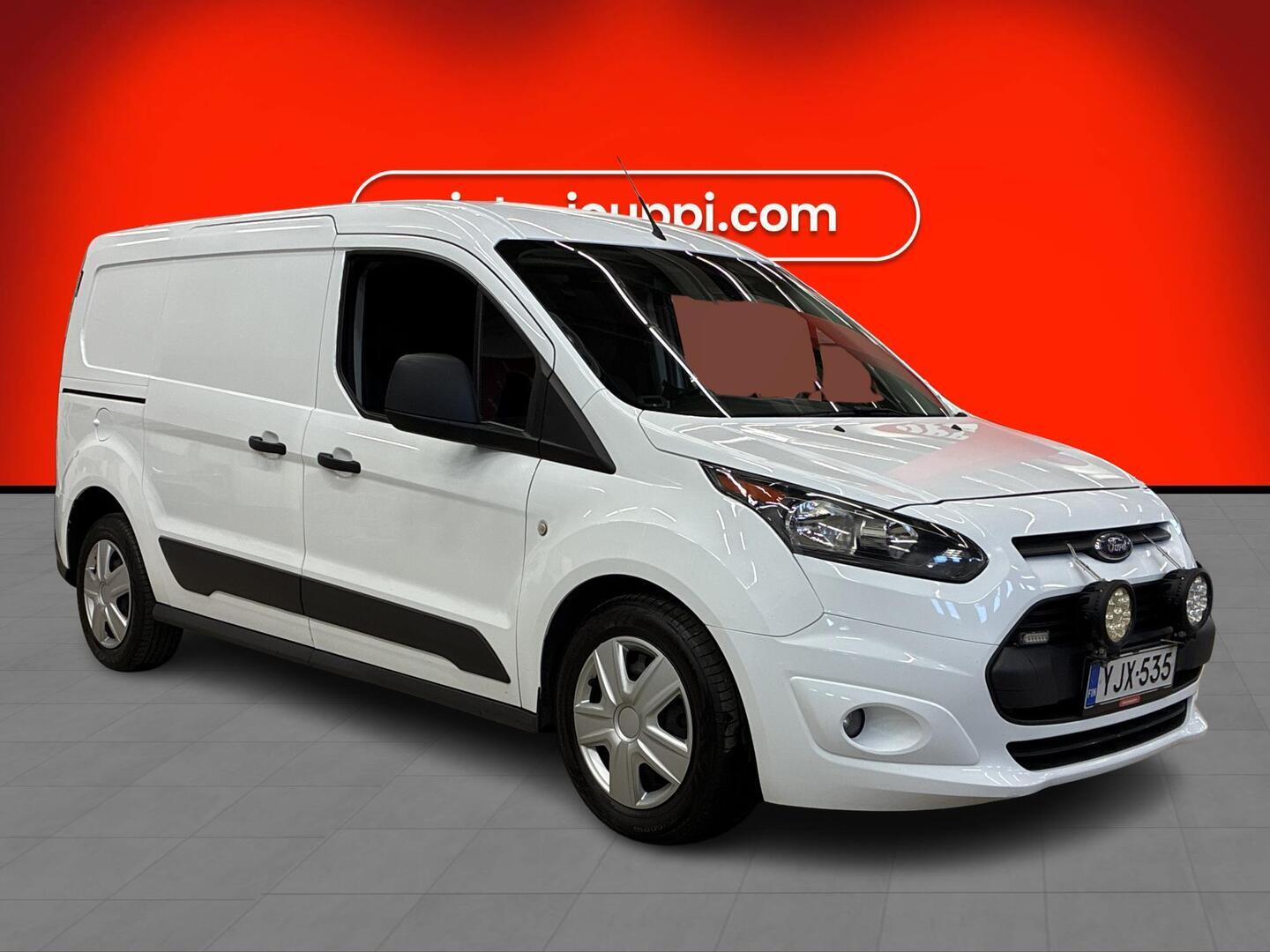 FORD Transit Connect 2018