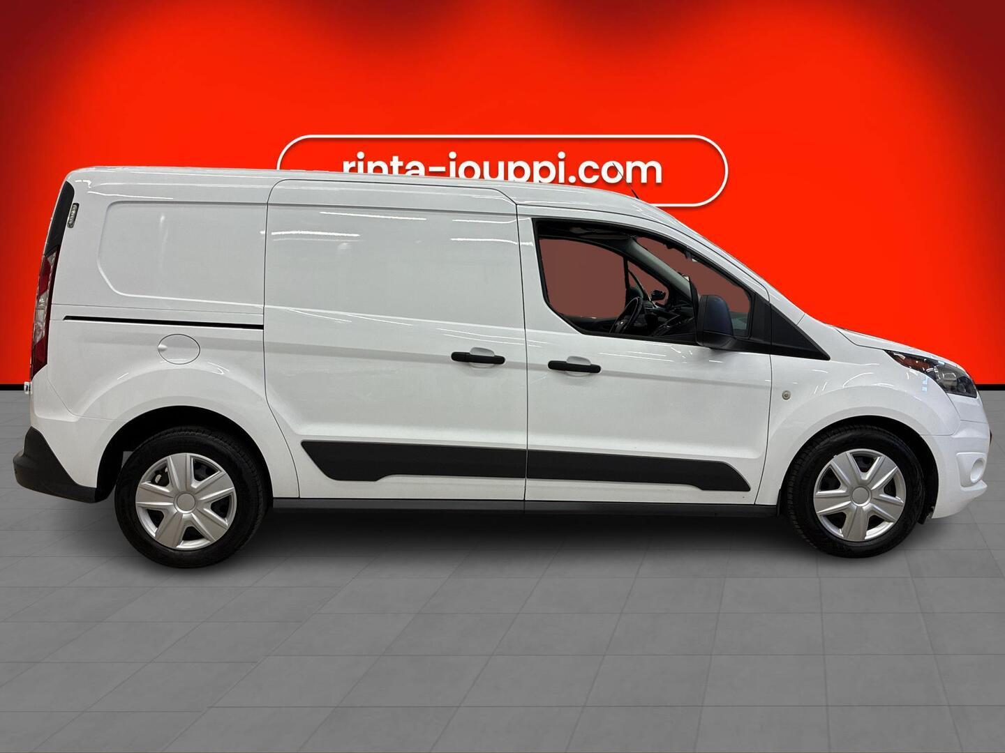FORD Transit Connect 2018