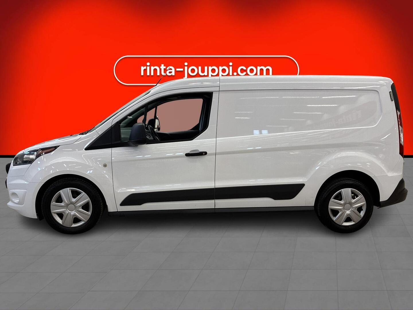 FORD Transit Connect 2018