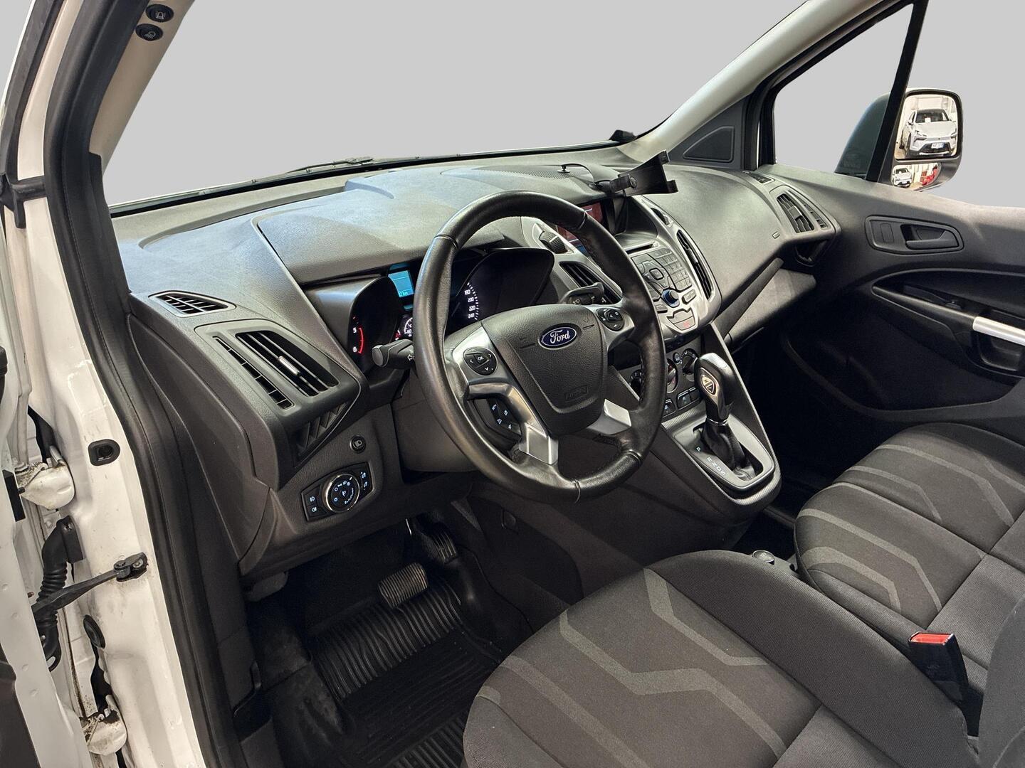 FORD Transit Connect 2018