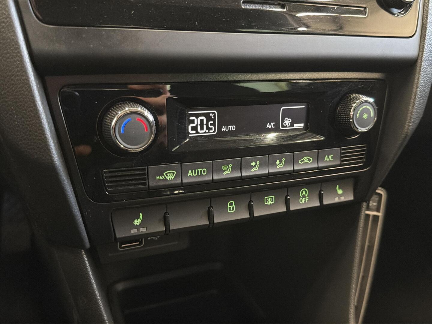 SKODA Rapid 2018