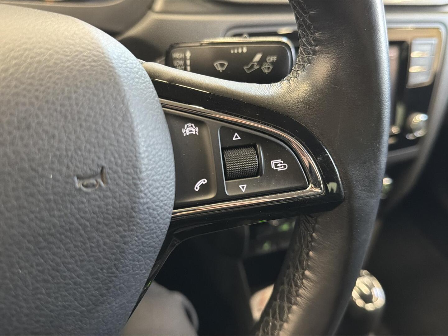 SKODA Rapid 2018