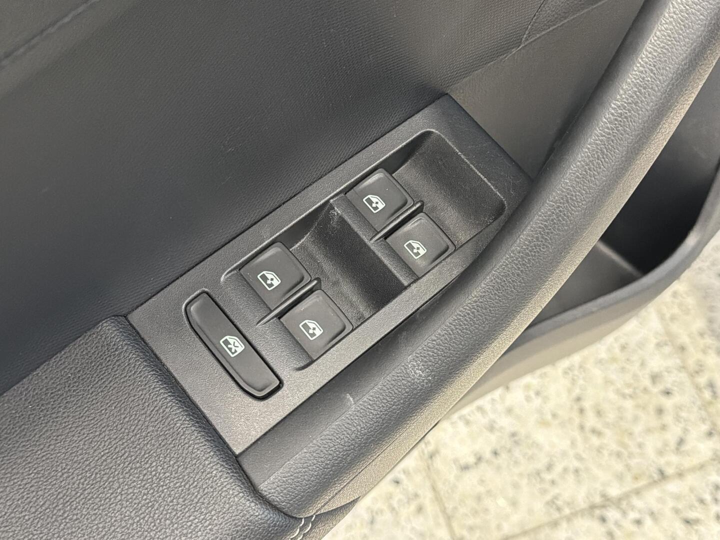 SKODA Rapid 2018