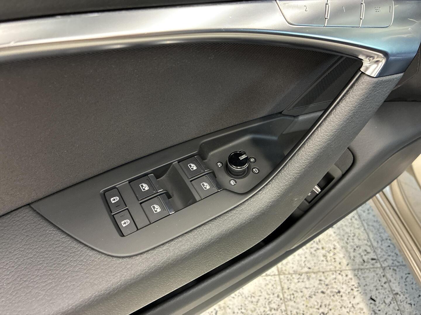 AUDI A6 2020