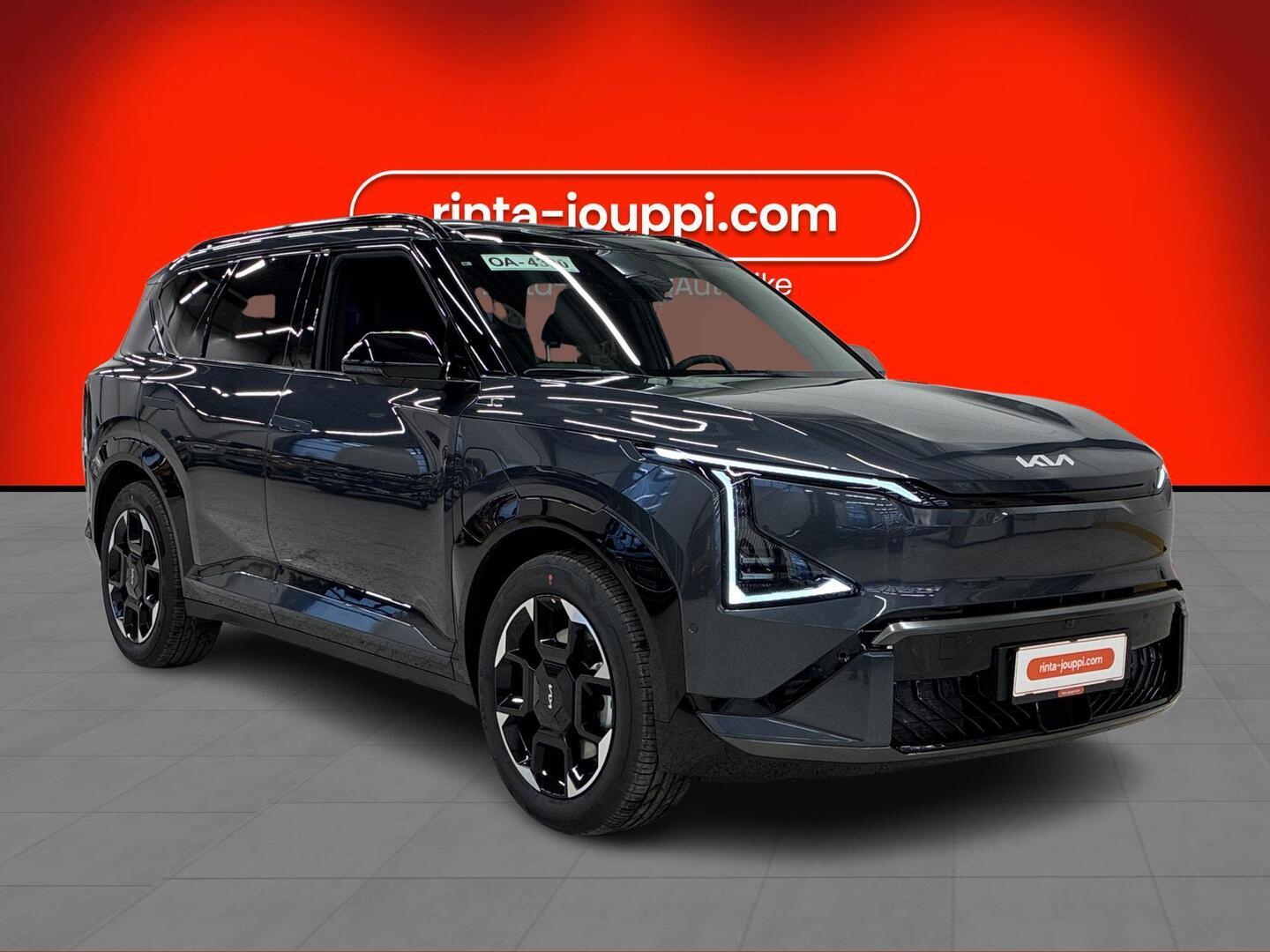 KIA EV5 2026