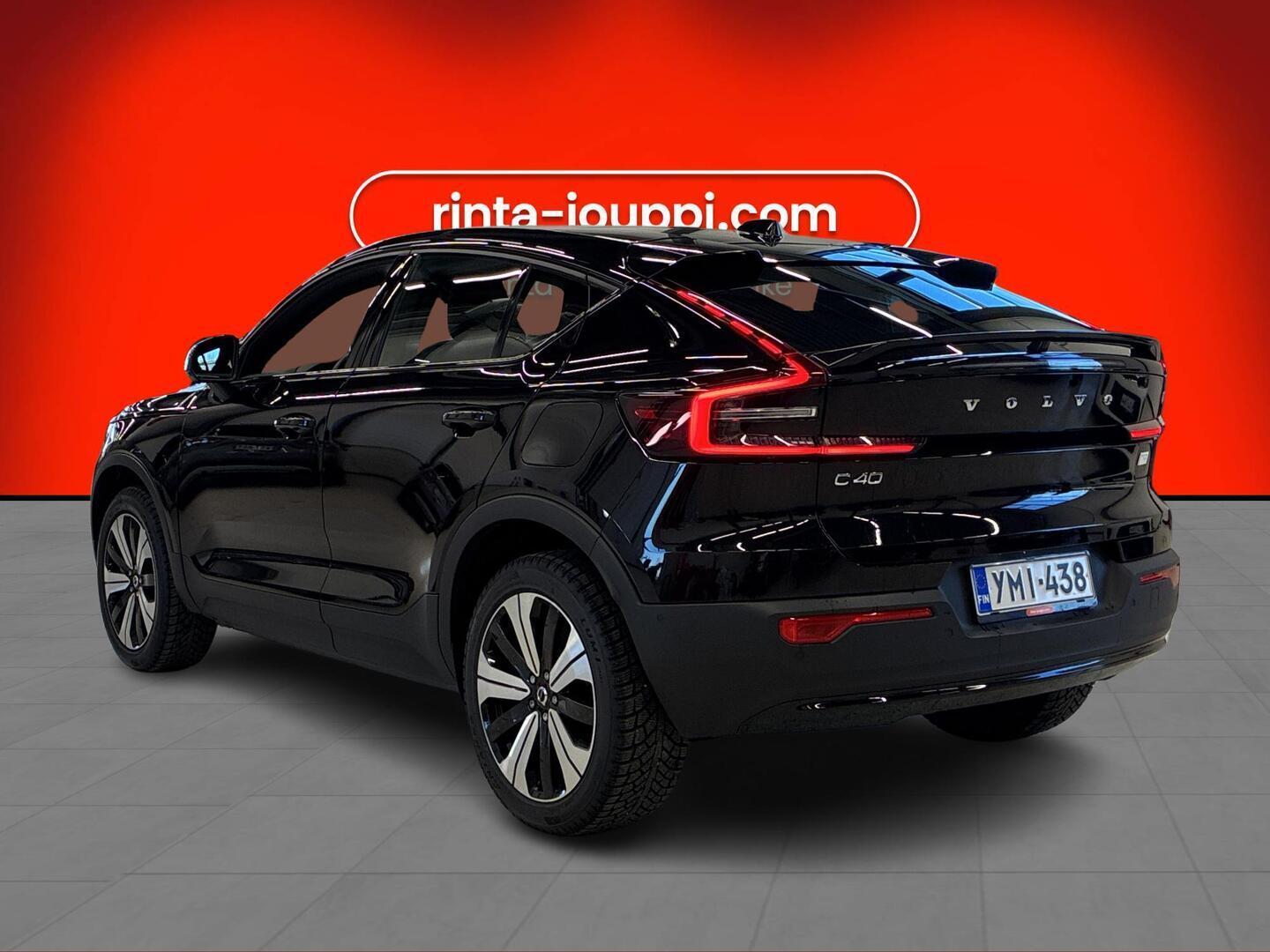 VOLVO C40 2023