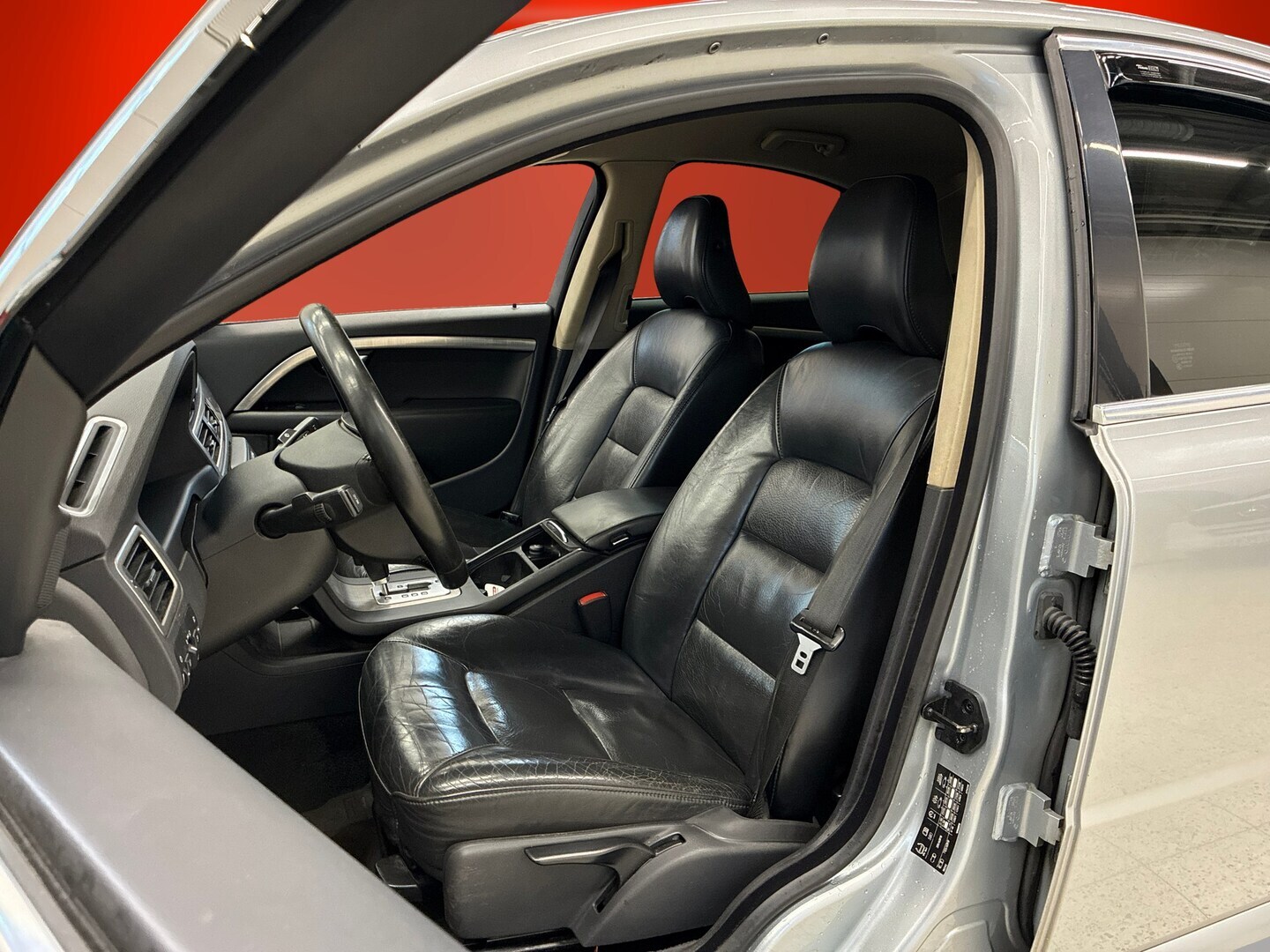 VOLVO S80 2008