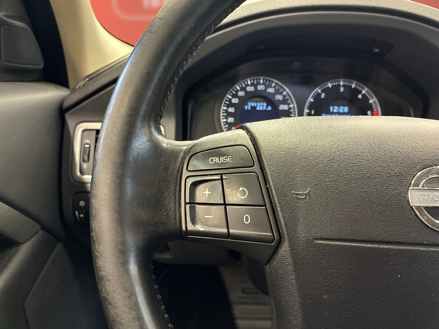 VOLVO S80 2008