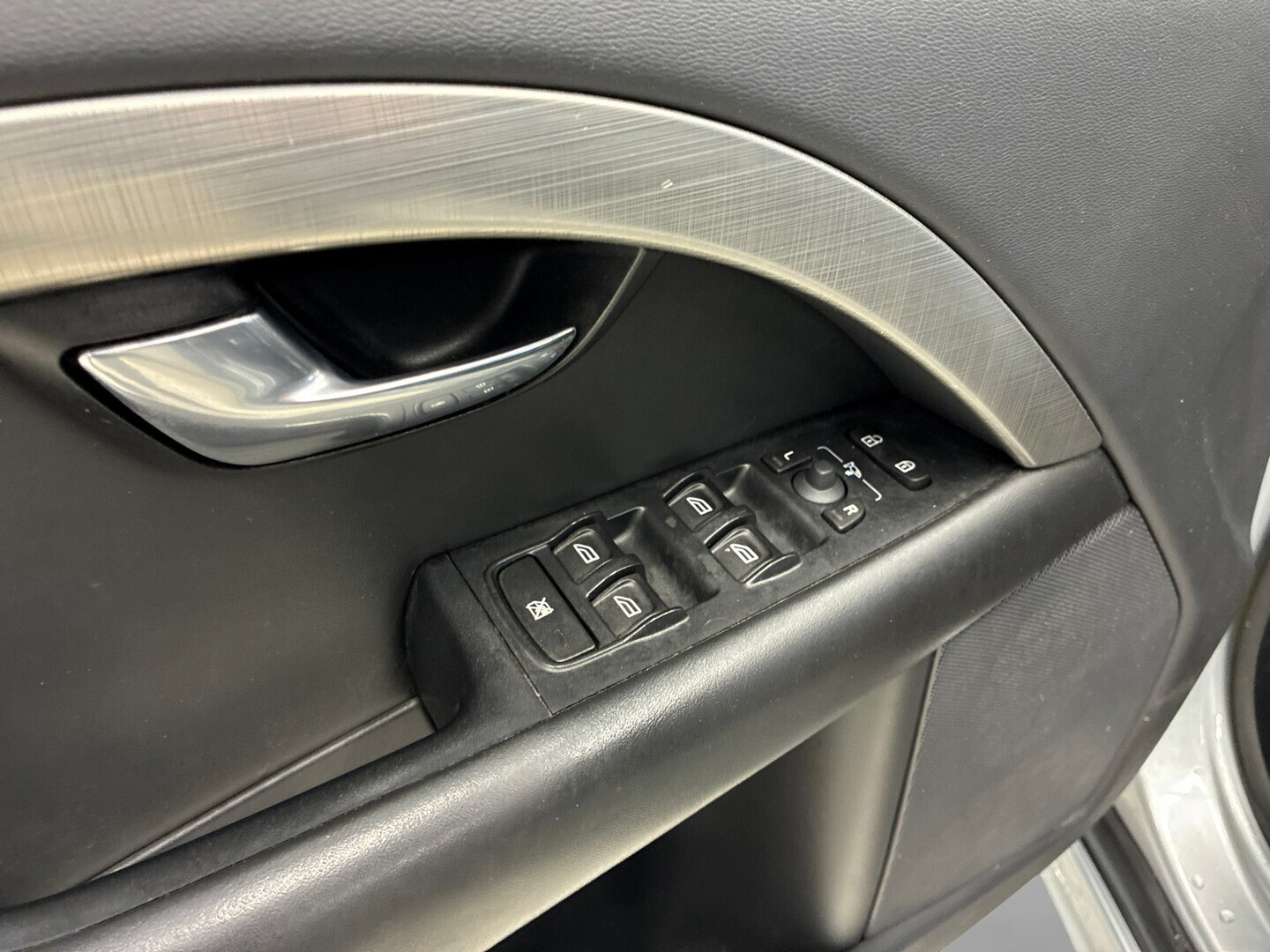 VOLVO S80 2008