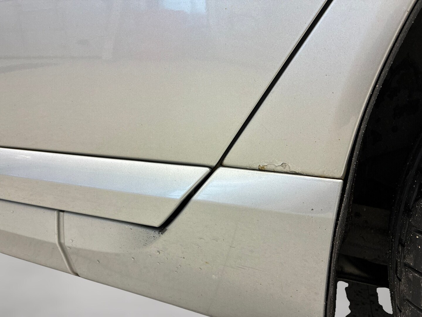 VOLVO S80 2008