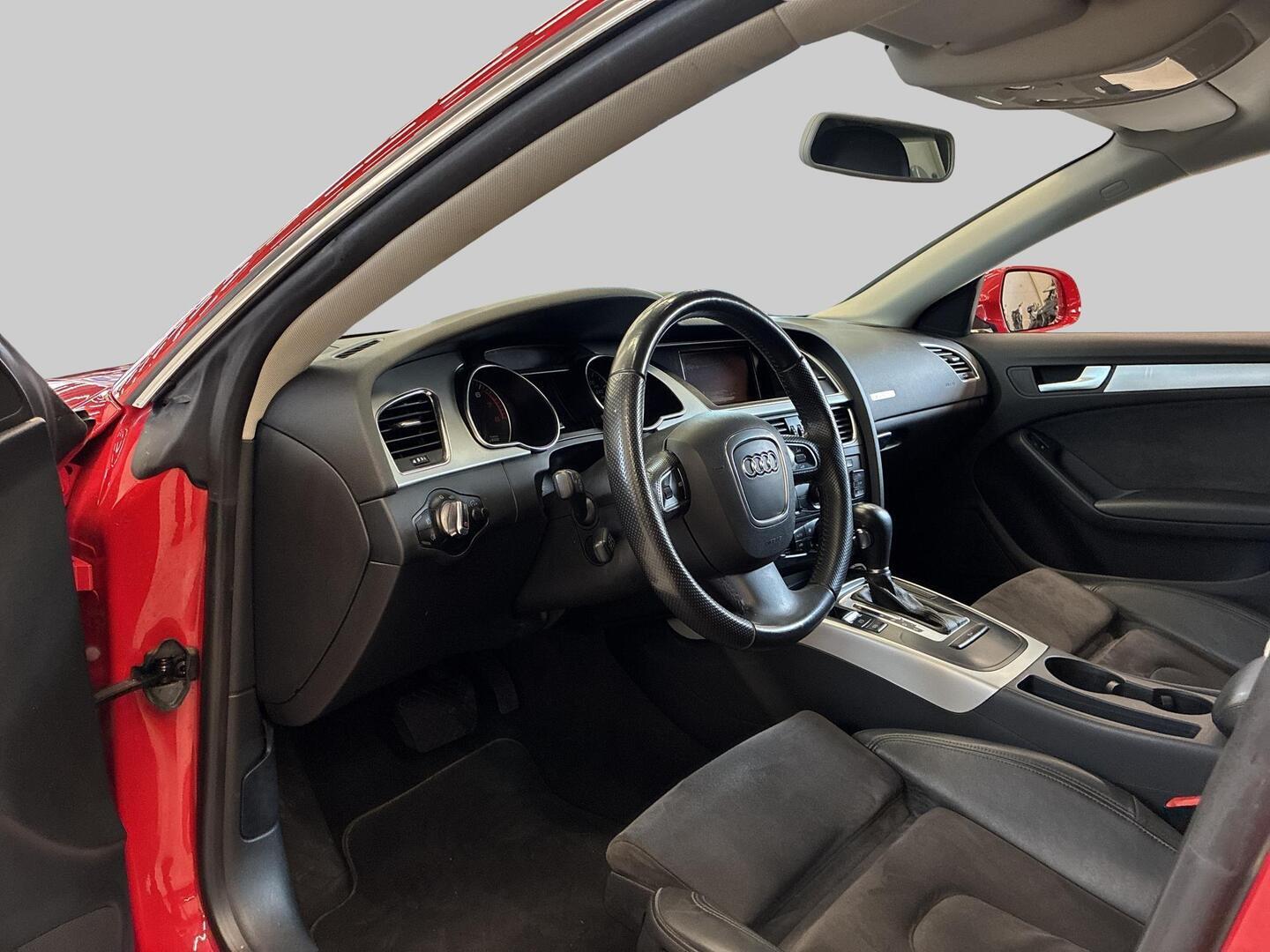 AUDI A5 2010