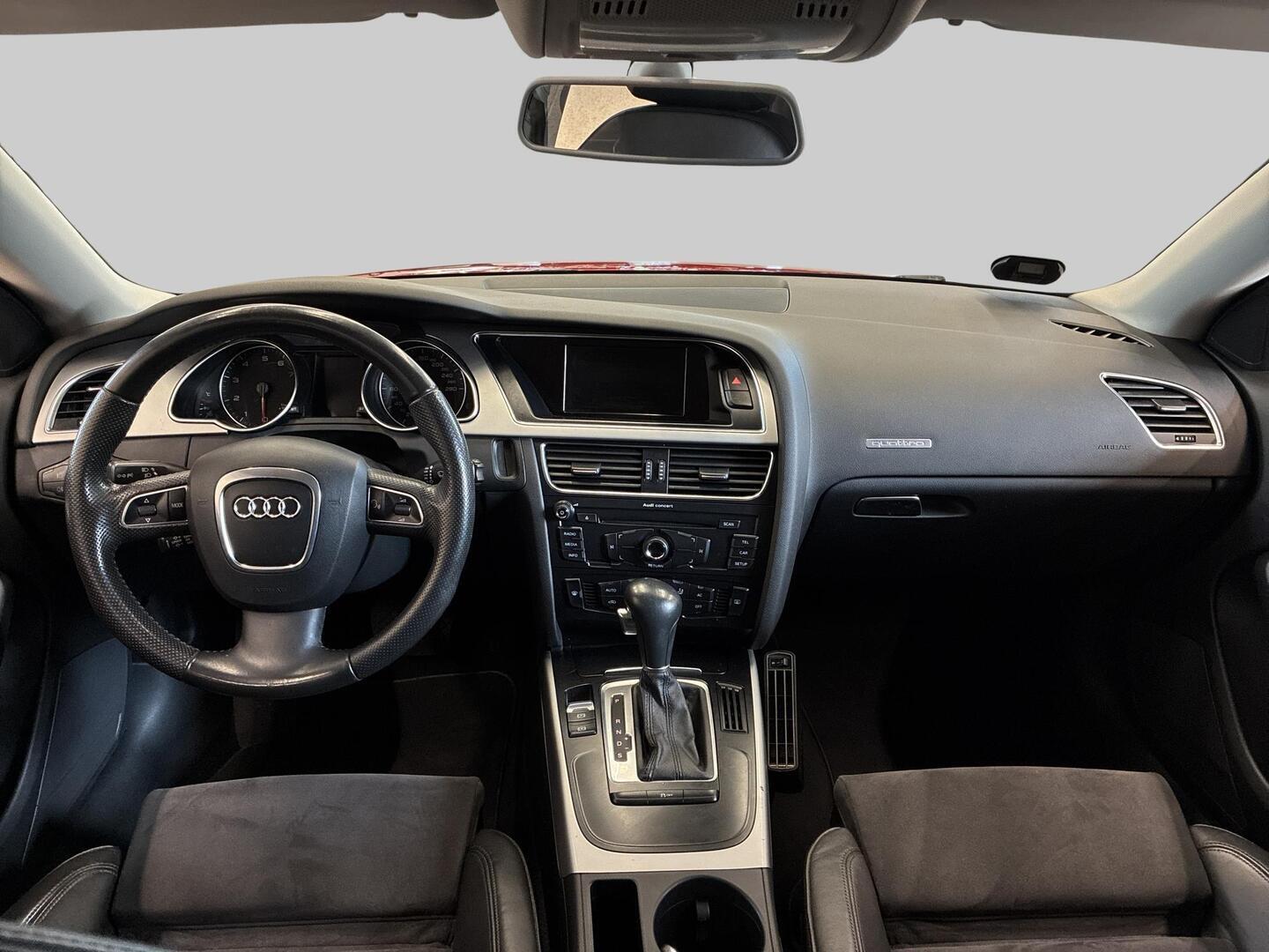 AUDI A5 2010