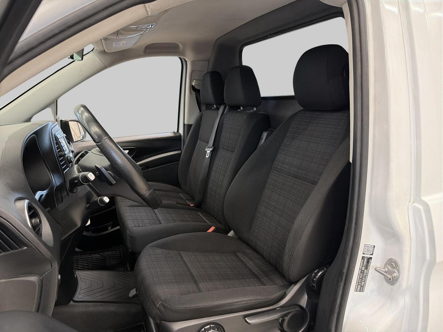 MERCEDES-BENZ Vito 2020