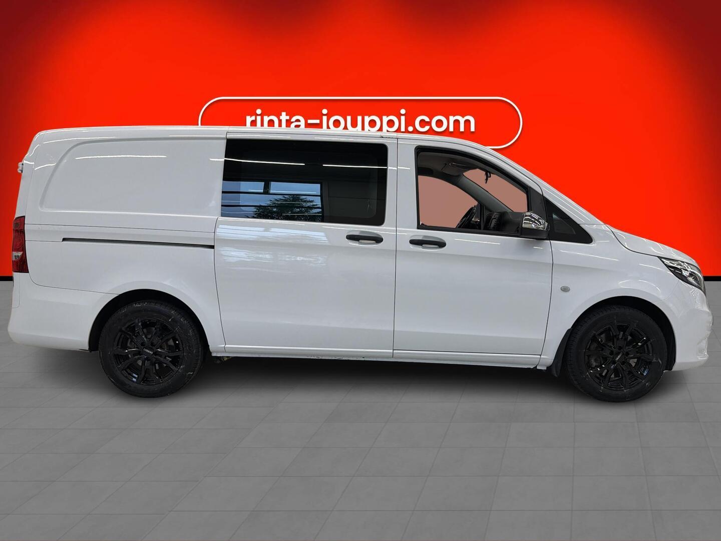 MERCEDES-BENZ Vito 2020