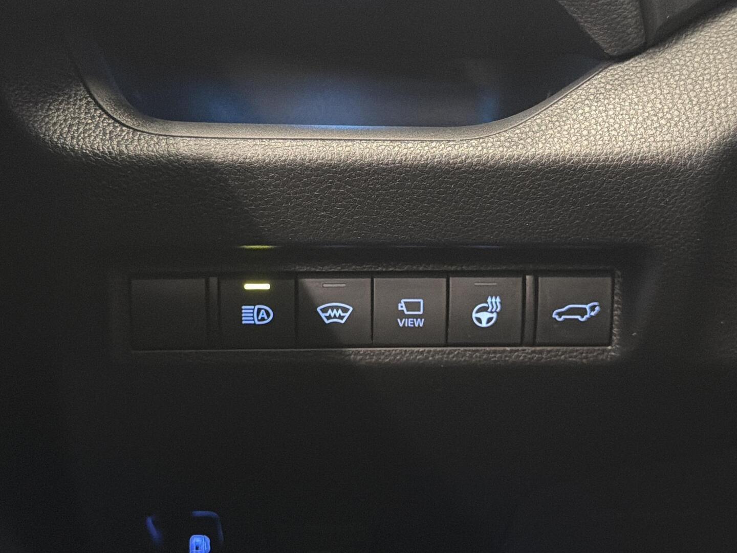 TOYOTA RAV4 PLUG-IN 2021