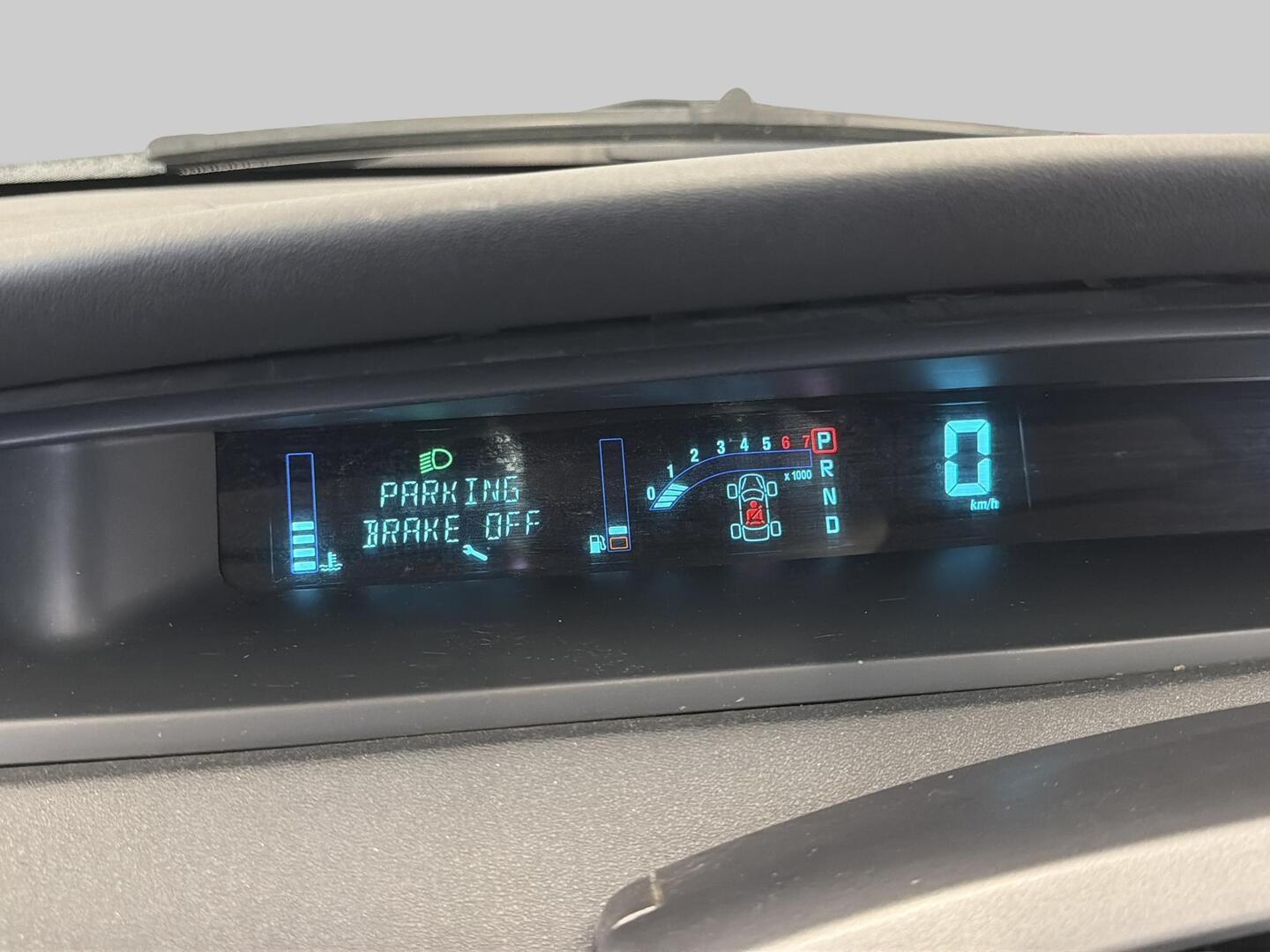 RENAULT Scenic 2004