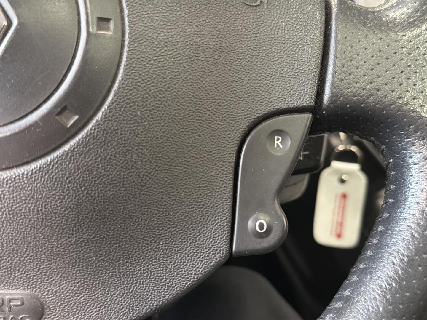 RENAULT Scenic 2004