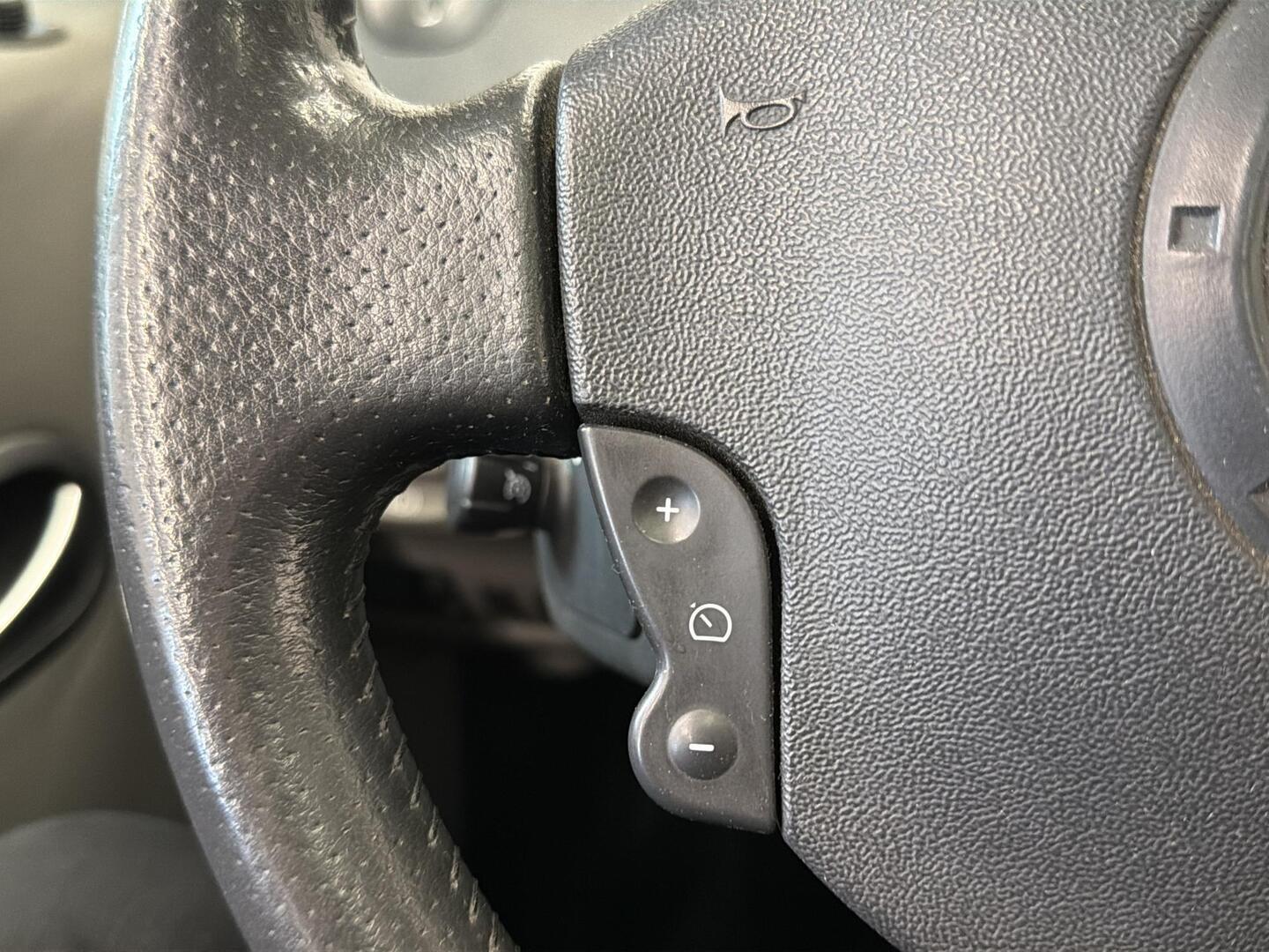 RENAULT Scenic 2004