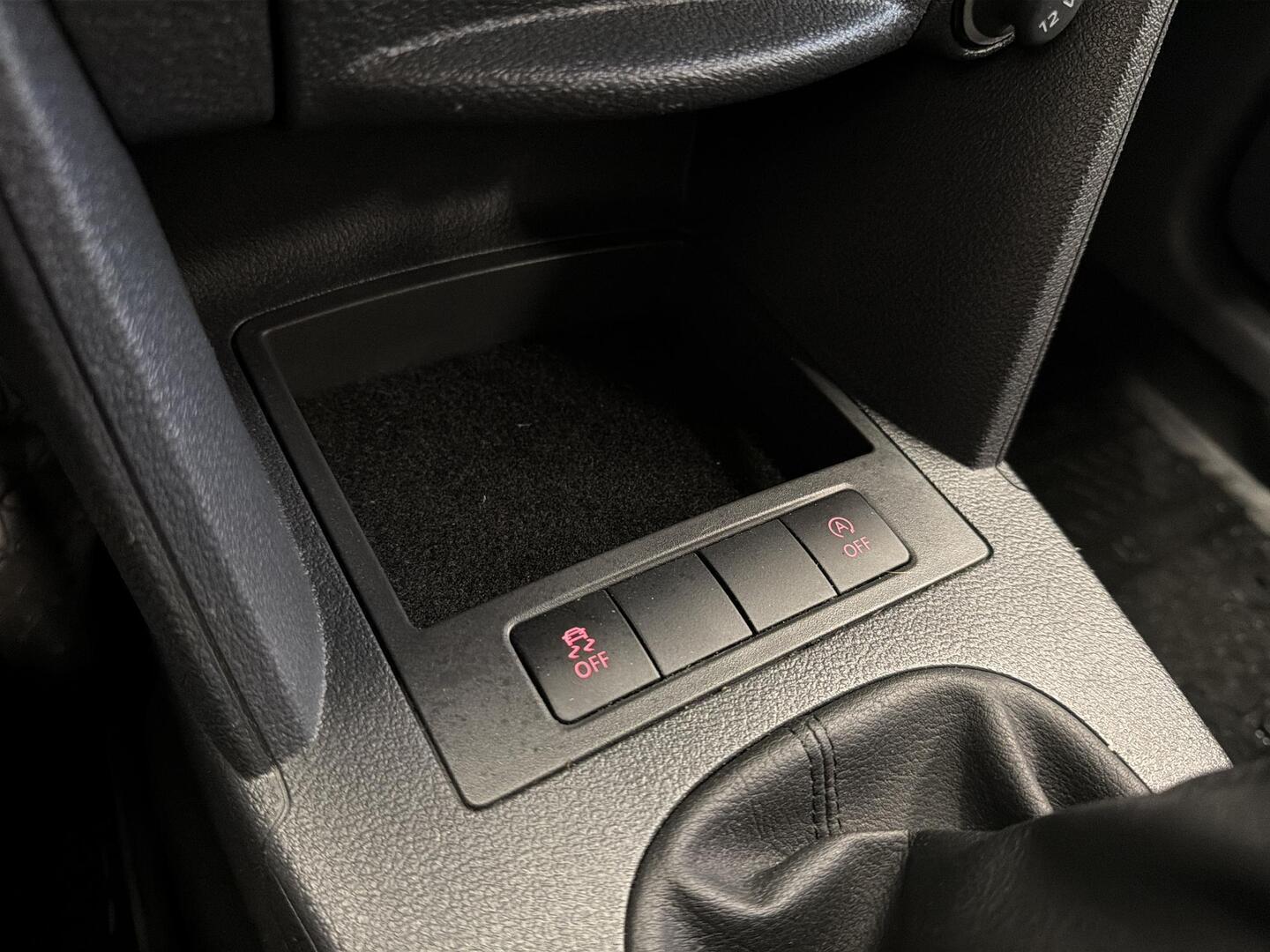 VOLKSWAGEN Caddy 2015