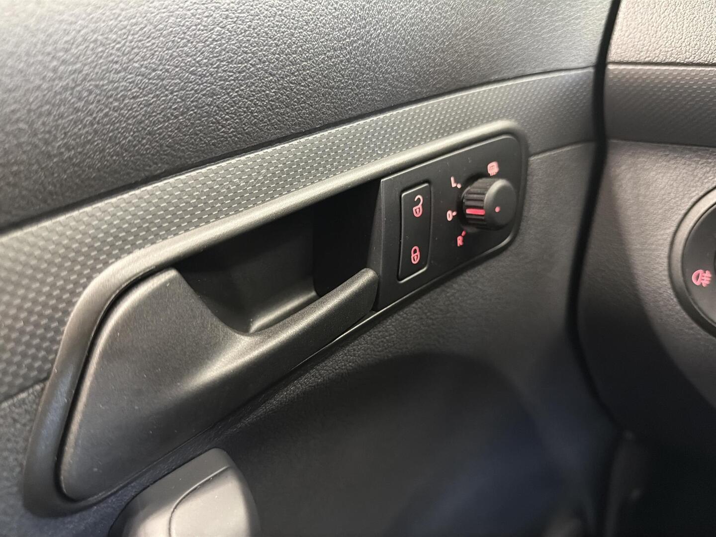 VOLKSWAGEN Caddy 2015