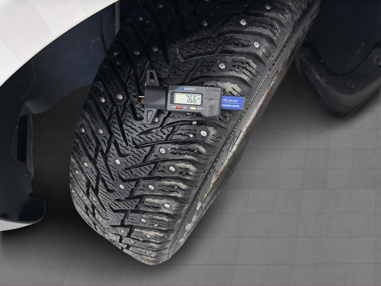 VOLKSWAGEN Caddy 2015