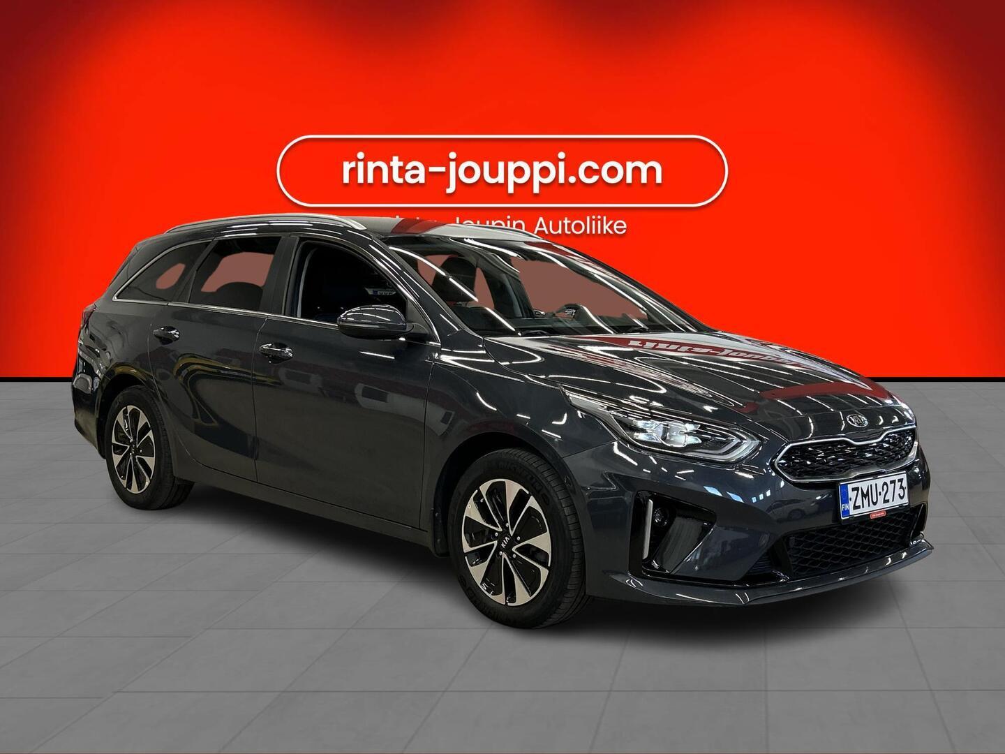 KIA Ceed 2020