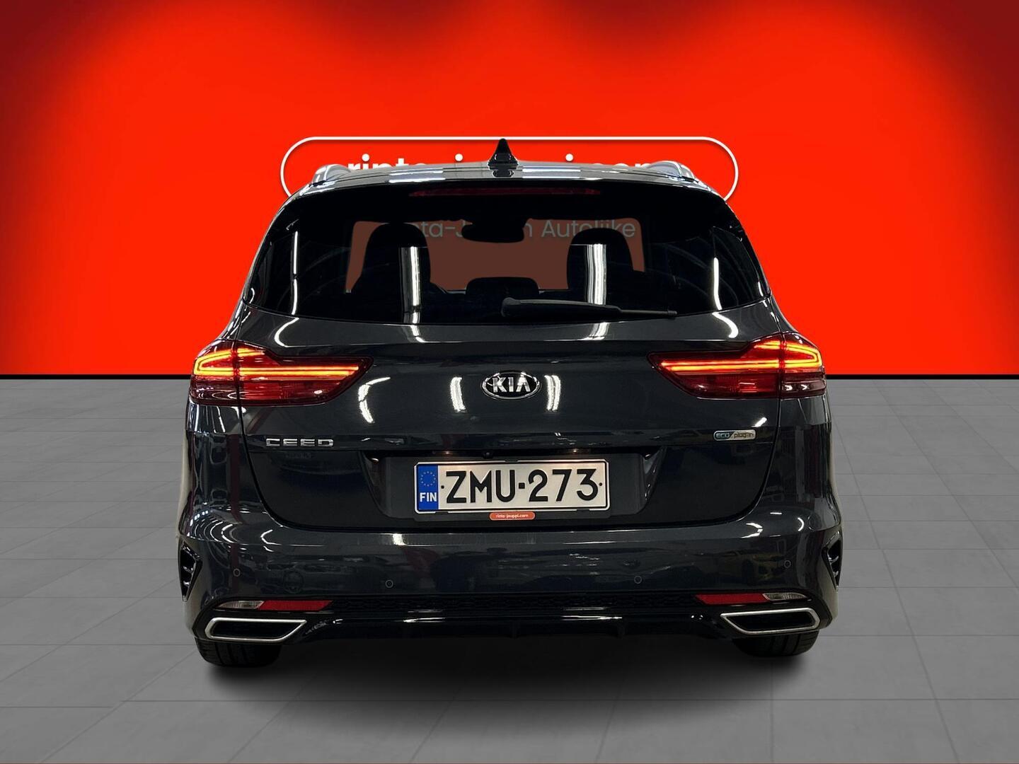 KIA Ceed 2020