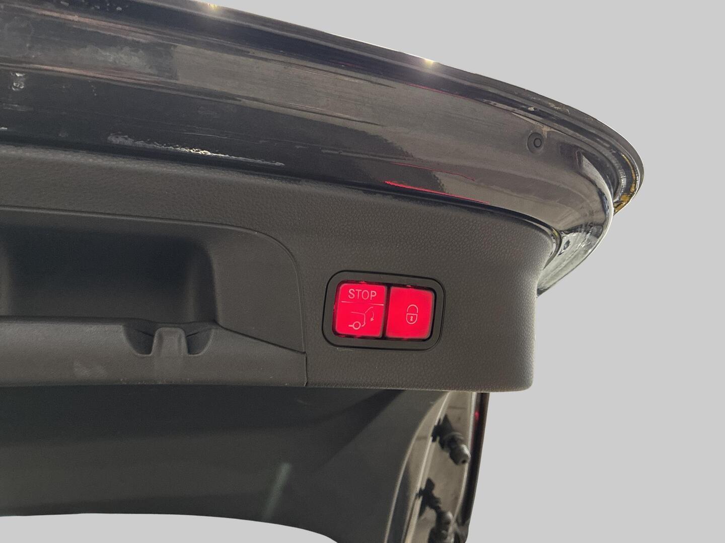 MERCEDES-BENZ GLC 2020