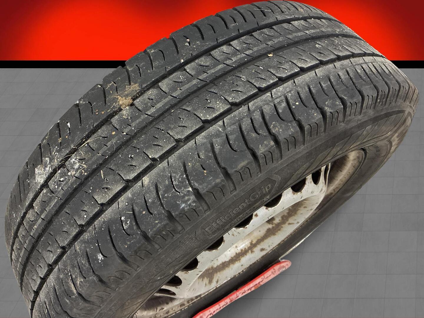 VOLKSWAGEN Multivan 2007