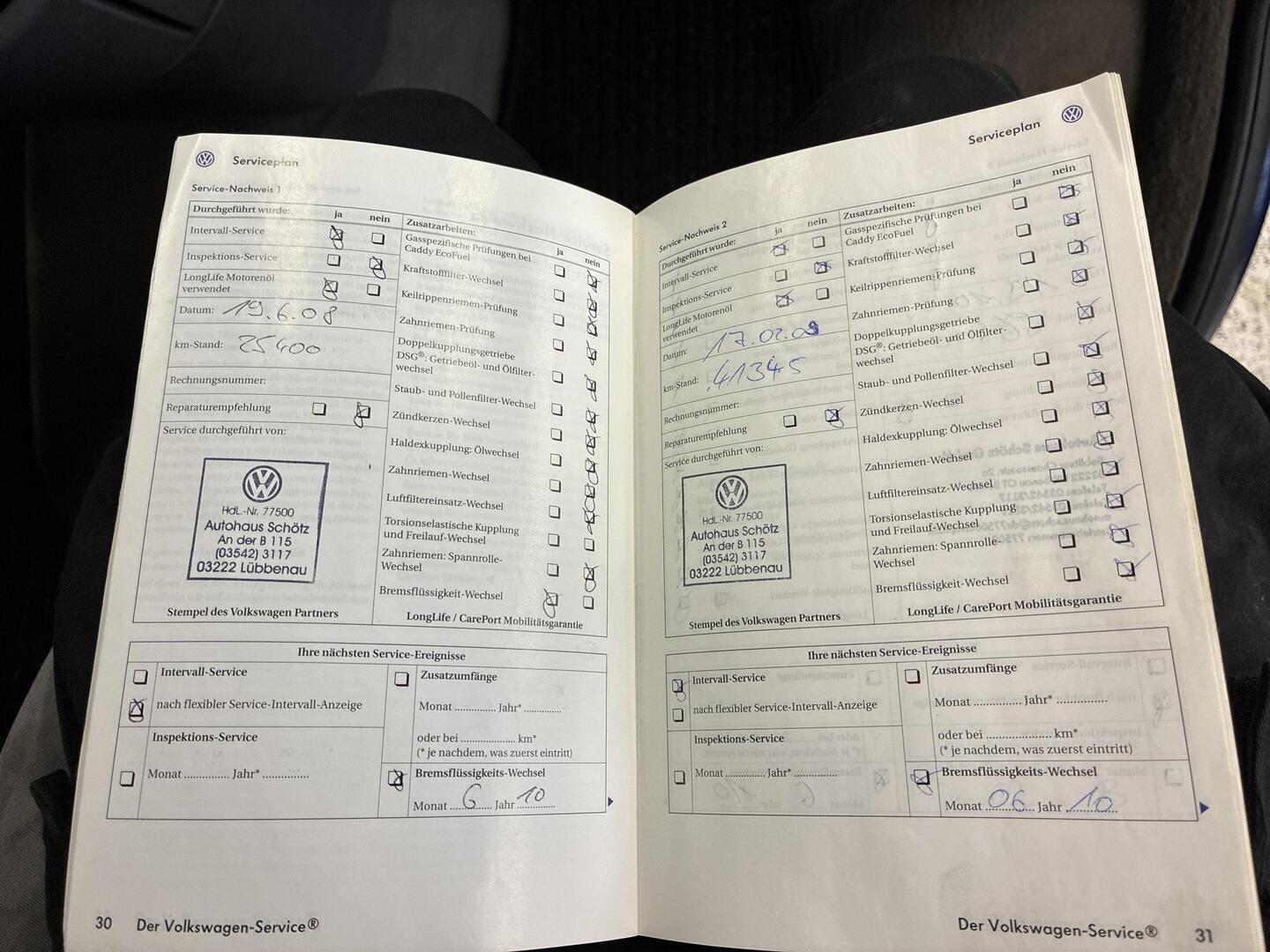 VOLKSWAGEN Multivan 2007