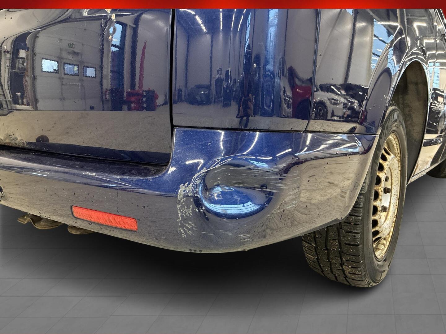 VOLKSWAGEN Multivan 2007