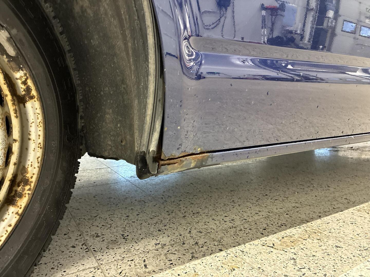 VOLKSWAGEN Multivan 2007