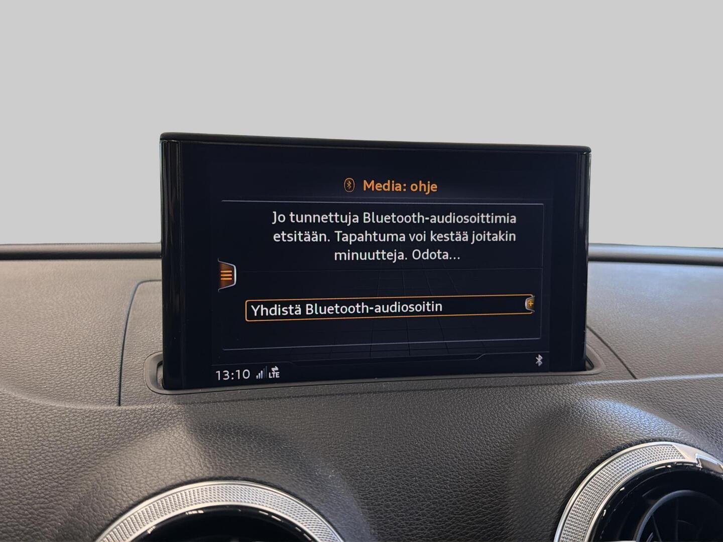 AUDI A3 2020
