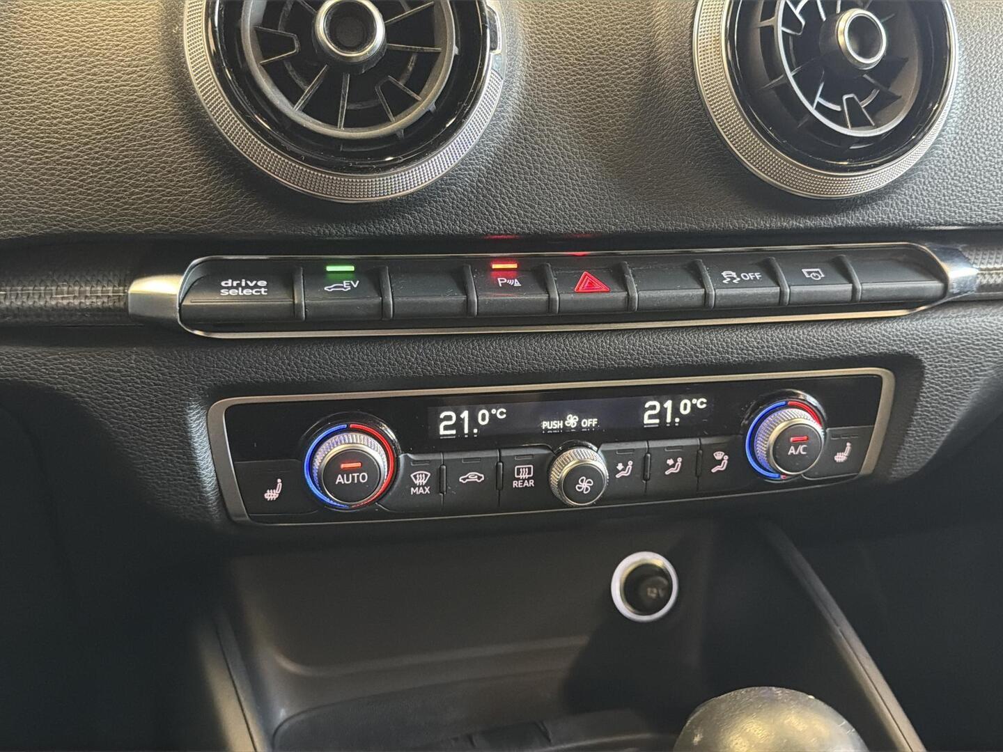 AUDI A3 2020