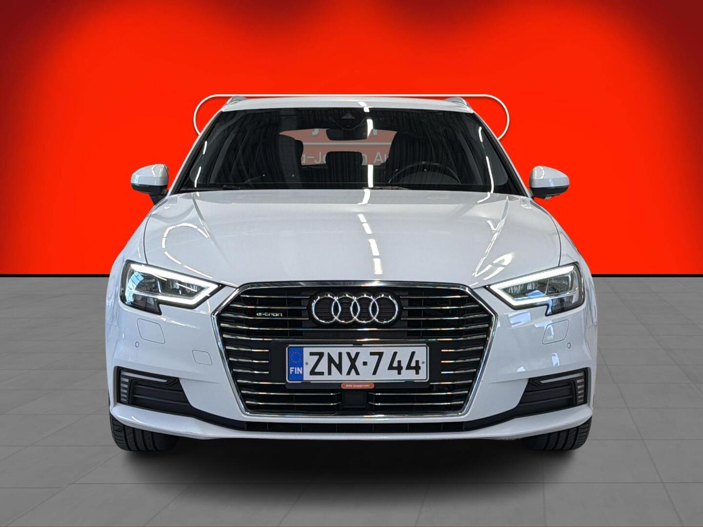 AUDI A3 2020