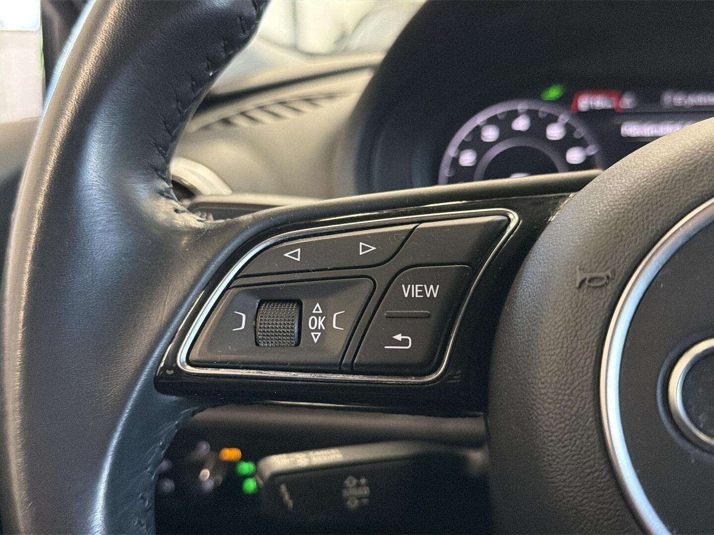 AUDI A3 2020