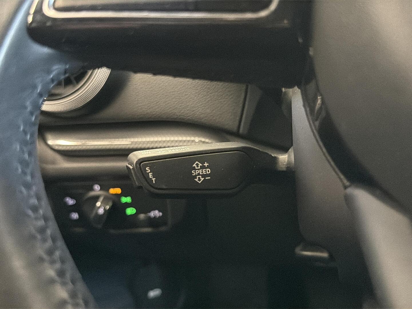 AUDI A3 2020
