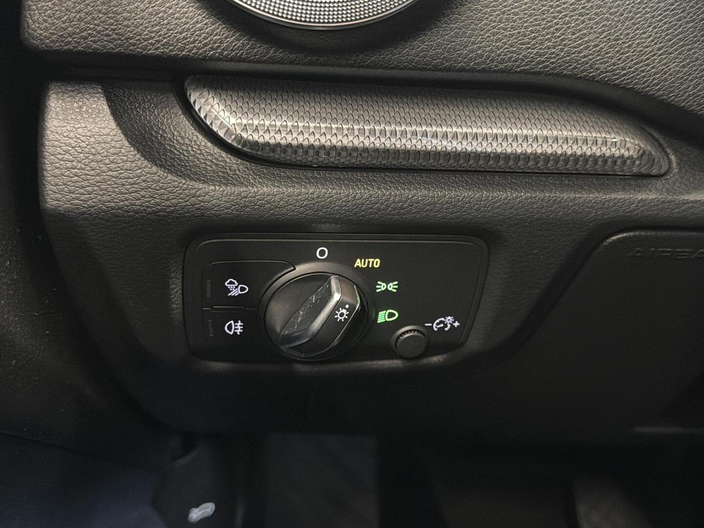 AUDI A3 2020