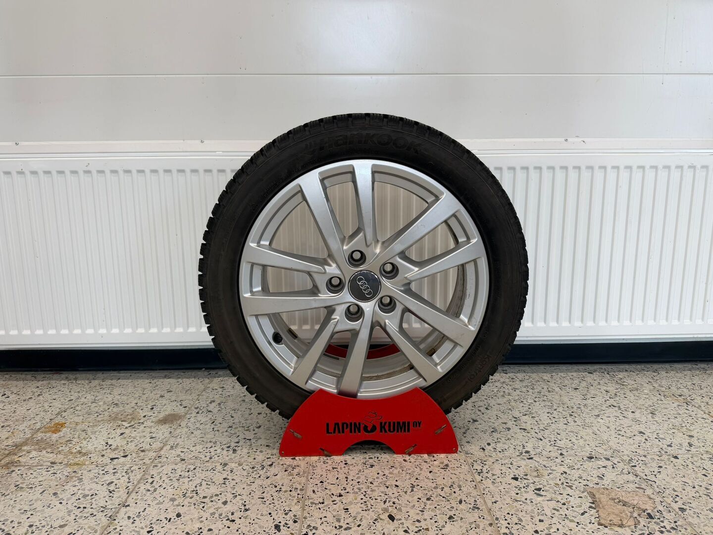 AUDI A3 2020