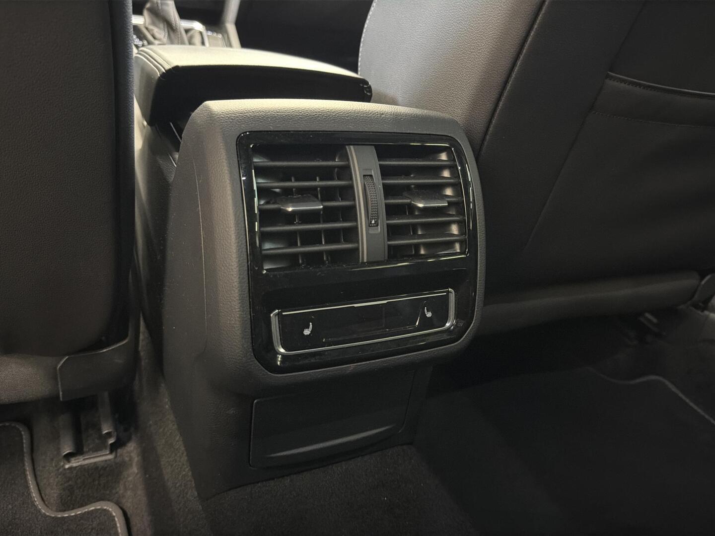 VOLKSWAGEN Arteon 2022