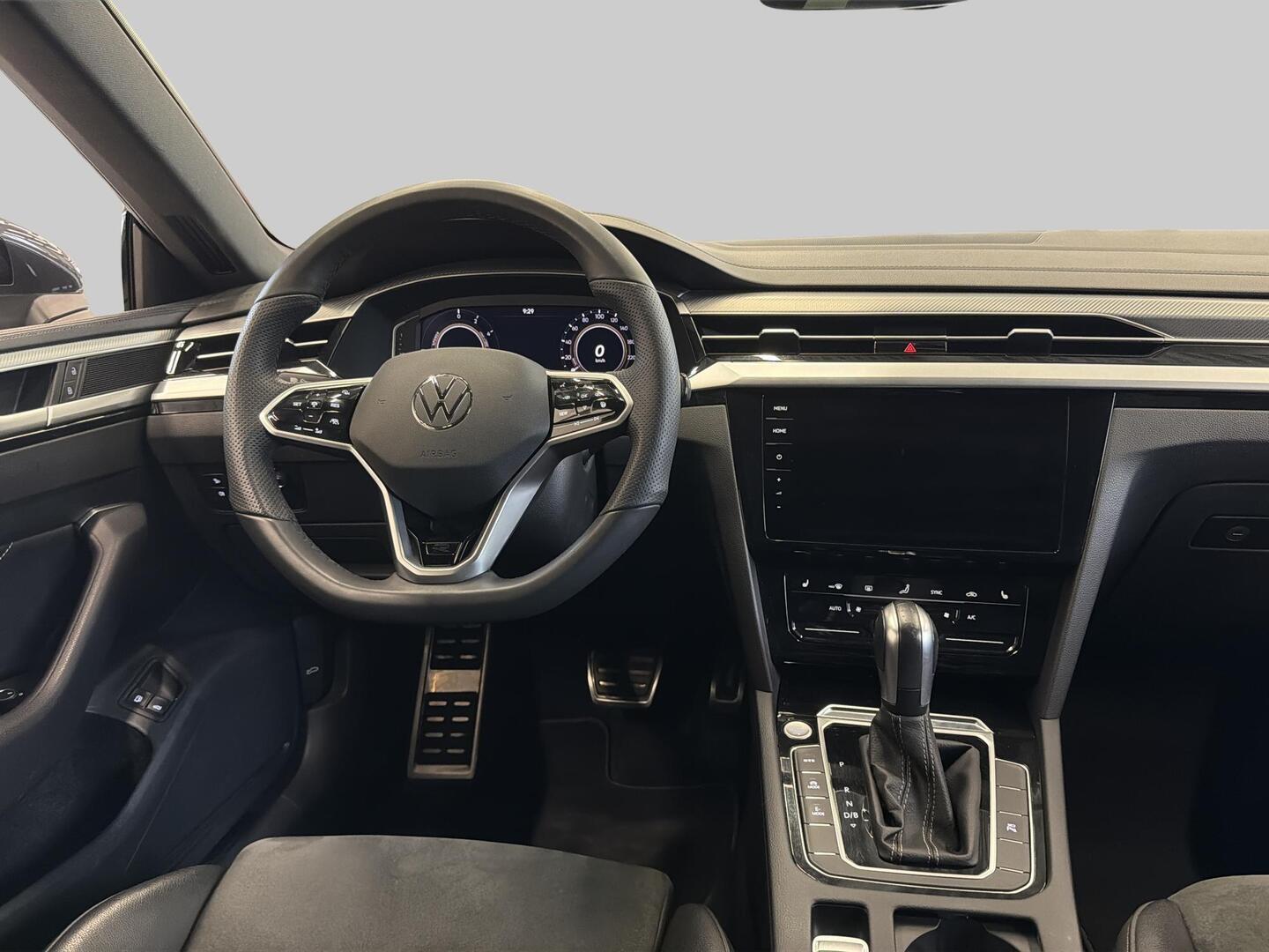 VOLKSWAGEN Arteon 2022