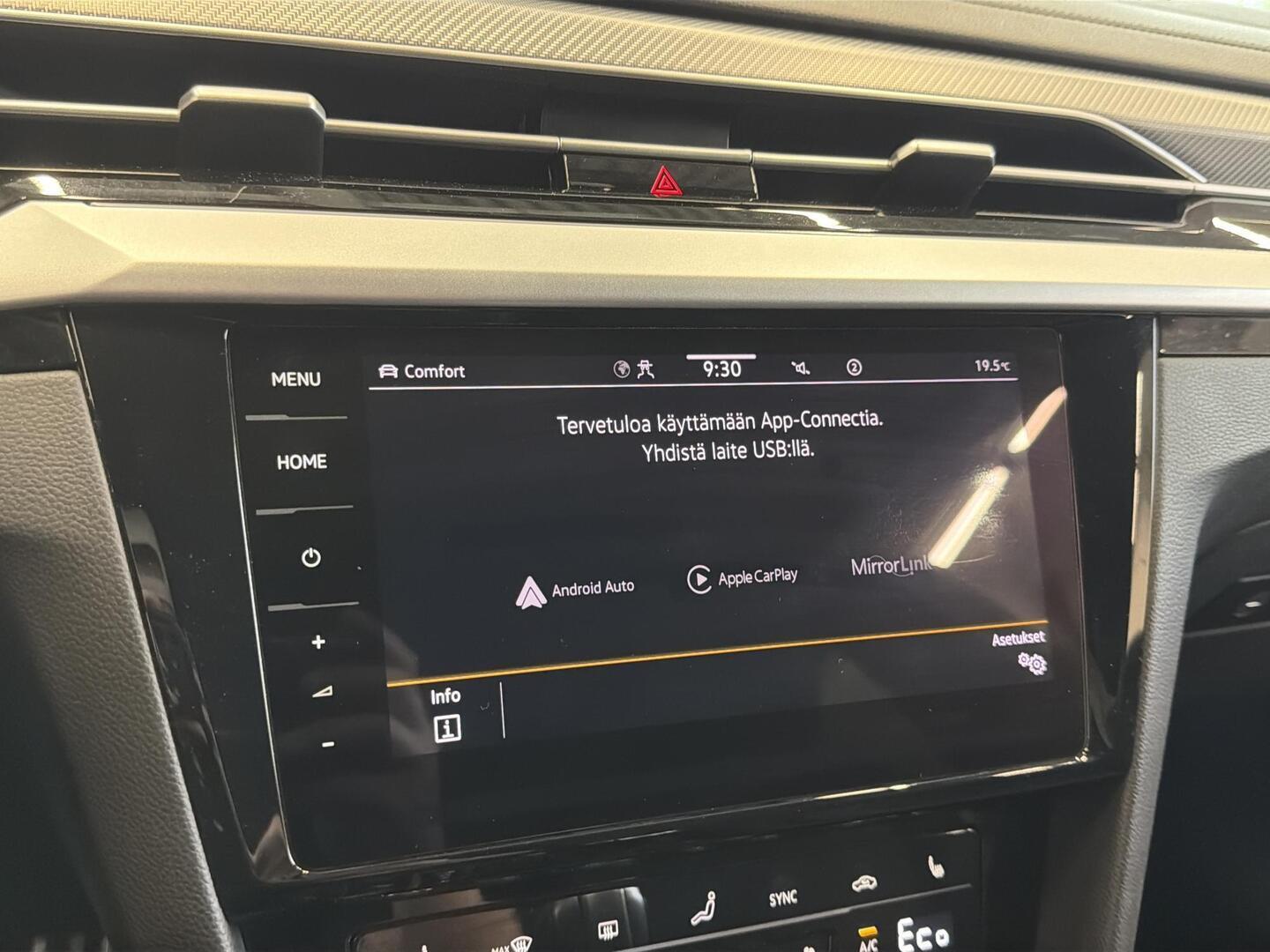 VOLKSWAGEN Arteon 2022