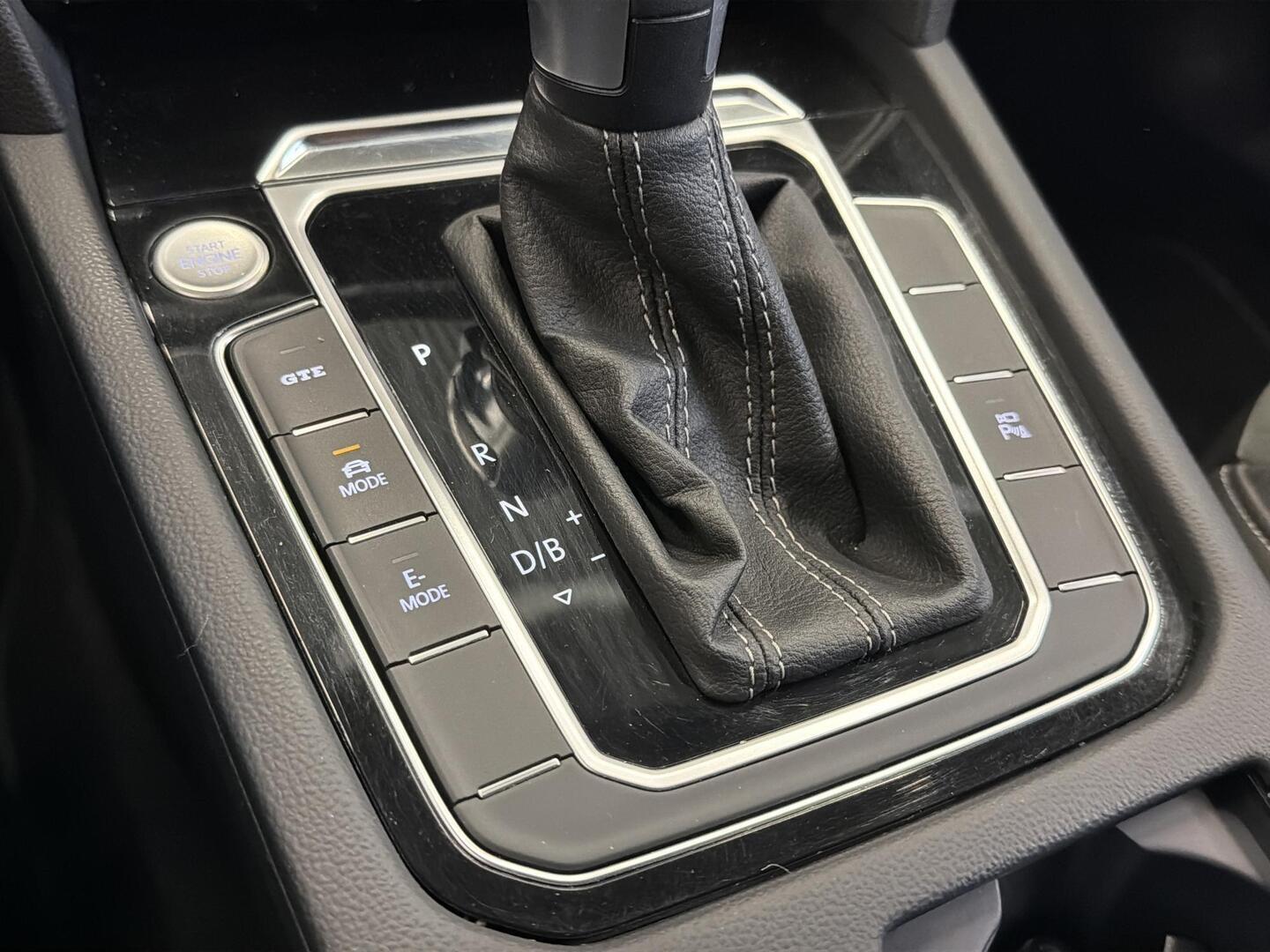 VOLKSWAGEN Arteon 2022